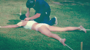 knotrightties.com - Taken by the Woods: Part 2 thumbnail